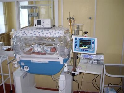 Роль неонатального оборудования в жизни новорожденных